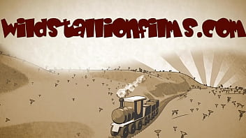 Bwc rodeo star and chinese teen