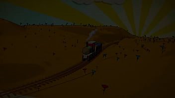 Bwc rodeo star and chinese teen