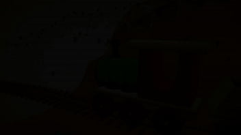 Bwc rodeo star and chinese teen