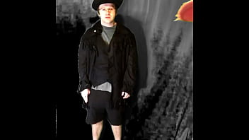 Bwc rodeo star and chinese teen