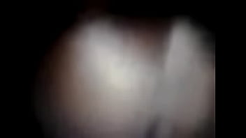 Black ass back shots