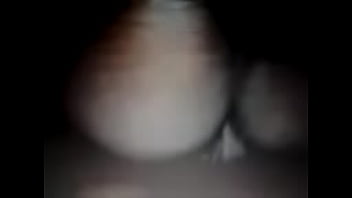 Black ass back shots