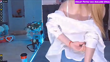 Big titty blonde maya maley 23