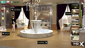 Fashionbusiness touching sexy ass in hall e1 #45