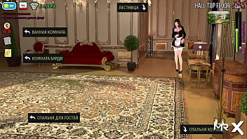 Fashionbusiness touching sexy ass in hall e1 #45