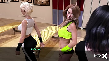 Fashionbusiness touching sexy ass in hall e1 #45