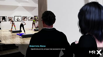 Fashionbusiness touching sexy ass in hall e1 #45