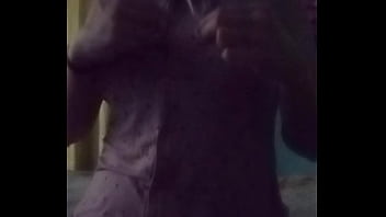 Me quito la ropa y lo que gano es una cogida rica