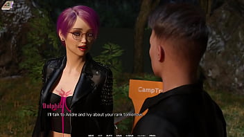 Taboo university #78 4 lesbians masturbates with each other and cums hard