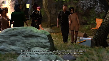 Taboo university #78 4 lesbians masturbates with each other and cums hard