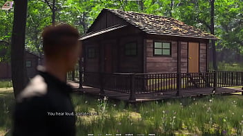 Taboo university #78 4 lesbians masturbates with each other and cums hard