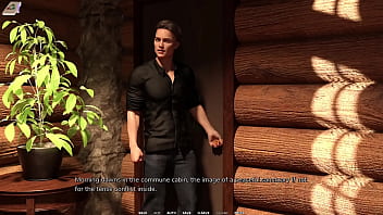 Taboo university #78 4 lesbians masturbates with each other and cums hard