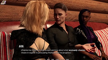 Taboo university #78 4 lesbians masturbates with each other and cums hard