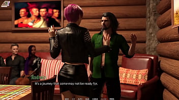 Taboo University #78 4 Lesbians Masturbates With Each Other And Cums Hard thumbnail