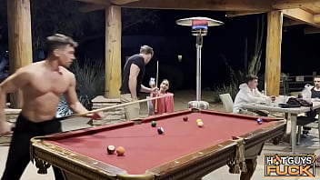 What a crew y'all sneaky peeky at the hot mess from hotguyshouse’s freshest szn