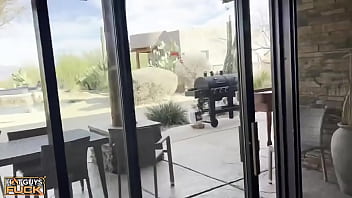 What a crew y'all sneaky peeky at the hot mess from hotguyshouse’s freshest szn