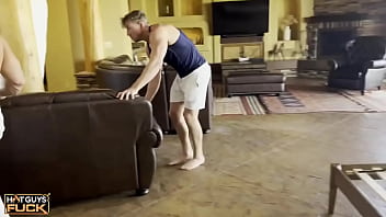 What a crew y'all sneaky peeky at the hot mess from hotguyshouse’s freshest szn