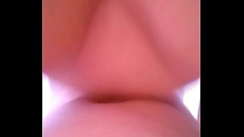 Fat lady get belly fucked and get cum on belly in bath tub hot video