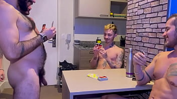 Porn Stars Brasileiros Se Divertindo thumbnail