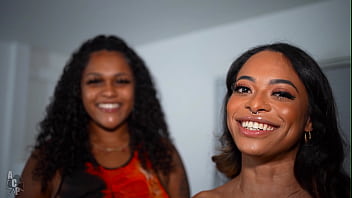 Pornstars remake classic horror film with a nasty slutty twist