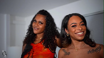 Pornstars remake classic horror film with a nasty slutty twist