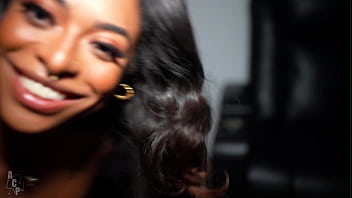 Pornstars remake classic horror film with a nasty slutty twist