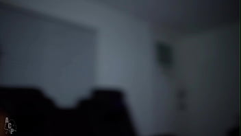 Pornstars remake classic horror film with a nasty slutty twist