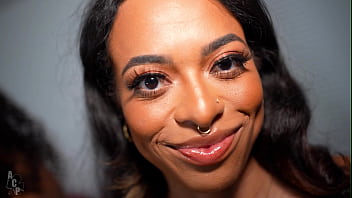 Pornstars remake classic horror film with a nasty slutty twist