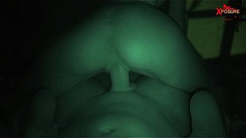 Night vision sex