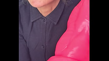 My new unboxing penelope black diamond with her new 12 inch big veiny realistic and 13 5 inch bulldog dildos from erotixxxtoys