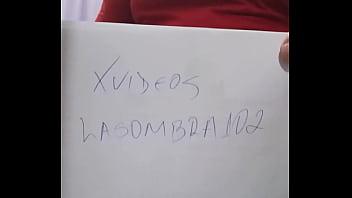 Vídeo de verificação