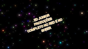 Fudi o cu da russah melada de óleo anal total completo no red e no sheer