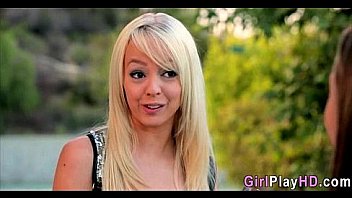 Sensual lesbians 328