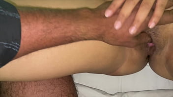 When emotions cross the line – hard fuck happened a bold story