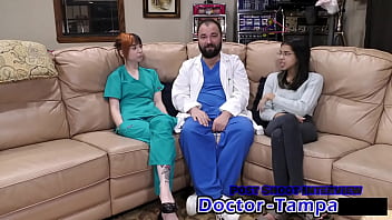 Dr tampa by your government ditria rose