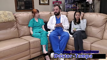 Dr tampa by your government ditria rose