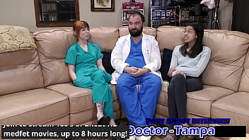 Dr tampa by your government ditria rose