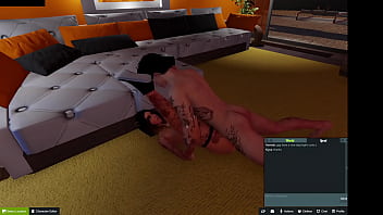 3dx sexy babe banged out while the party goes on; 3dx sexy babe banged out while the party goes on;