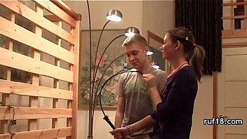 Slut loves to be fucked and used