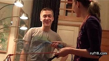 Slut loves to be fucked and used