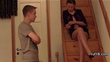 Slut loves to be fucked and used