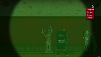 Time to catch a gamer girl paprika trainer ep 11