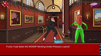 Time To Catch A Gamer Girl Paprika Trainer Ep 11 thumbnail