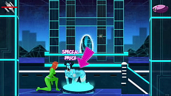 Time to catch a gamer girl paprika trainer ep 11