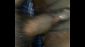 Her pussy love my dick