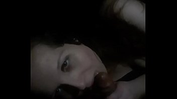Loves sucking cock and keeps wanting more Loves sucking cock and keeps wanting more
