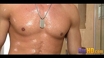 Sensual massage 2540