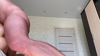 Stepmom amazon creampie riding cock