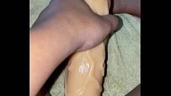 Thicccness of koyyykakes warms up w giant toy