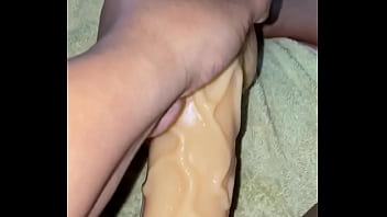 Thicccness of koyyykakes warms up w giant toy